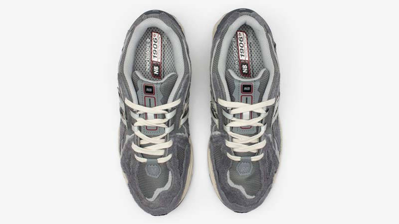 New Balance 1906D Protection Pack Grey Middle