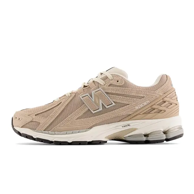 New Balance 1906R Cream | Where To Buy | M1906RW | The Sole Supplier