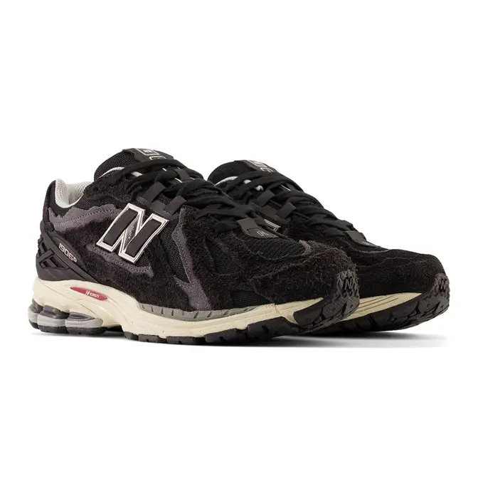 New Balance 1906R Protection Pack Black Side