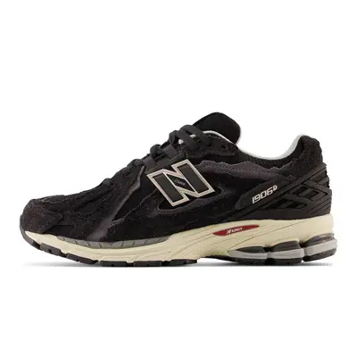 New Balance 1906R Protection Pack Black | Where To Buy | M1906DD | The ...