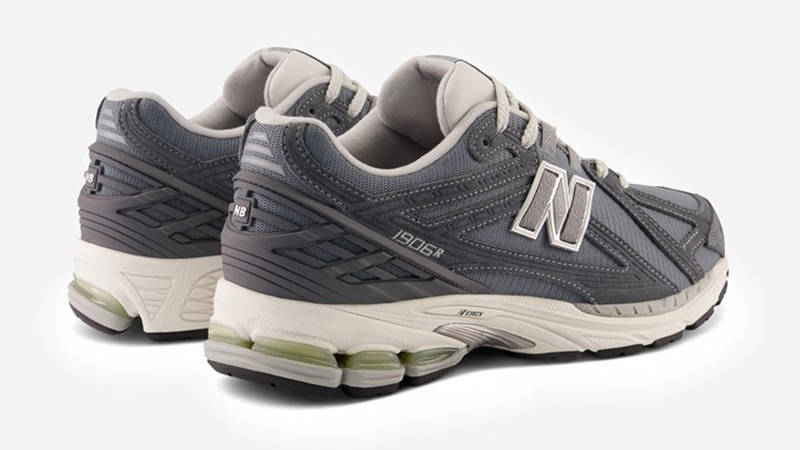 New Balance M1906RV チタニウム （New Balance 1906R Титан