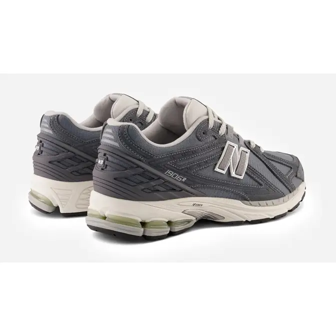 New Balance 1906R Titanium Grey