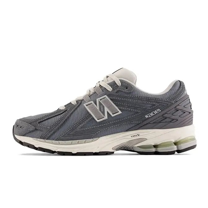 New Balance 1906R Titanium Grey | Where To Buy | M1906RV | The Sole ...