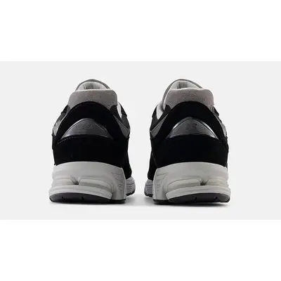 New Balance 2002R Gore-Tex Black Silver | Where To Buy | M2002RXD