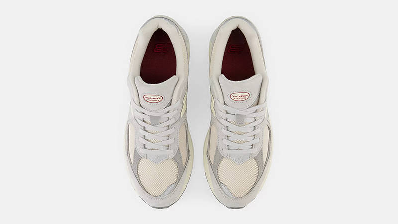 New Balance 2002R Lunar Year Grey M2002RLN Top