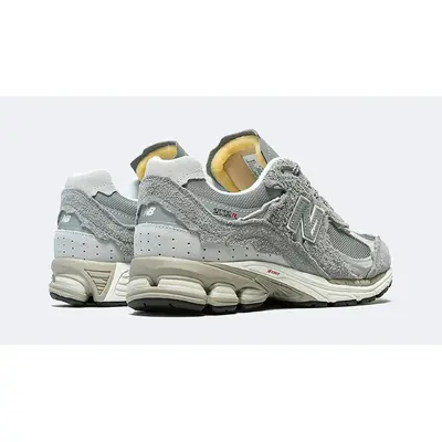 New Balance 2002R Protection Pack Grey Silver | Where To Buy