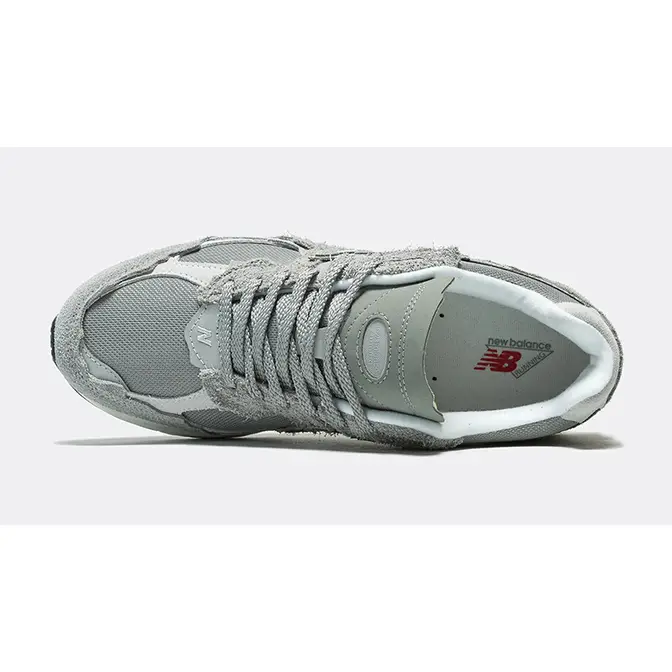 New Balance 2002R Protection Pack Grey Silver | Where To Buy