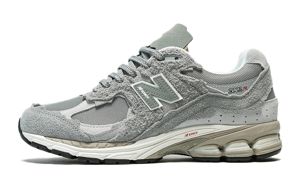 New Balance 2002R Protection Pack Grey Silver | Where To Buy | M2002RDM ...