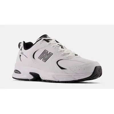 New Balance 530 This modernized New Balance sneaker is a good match for you if MR530SYB Side