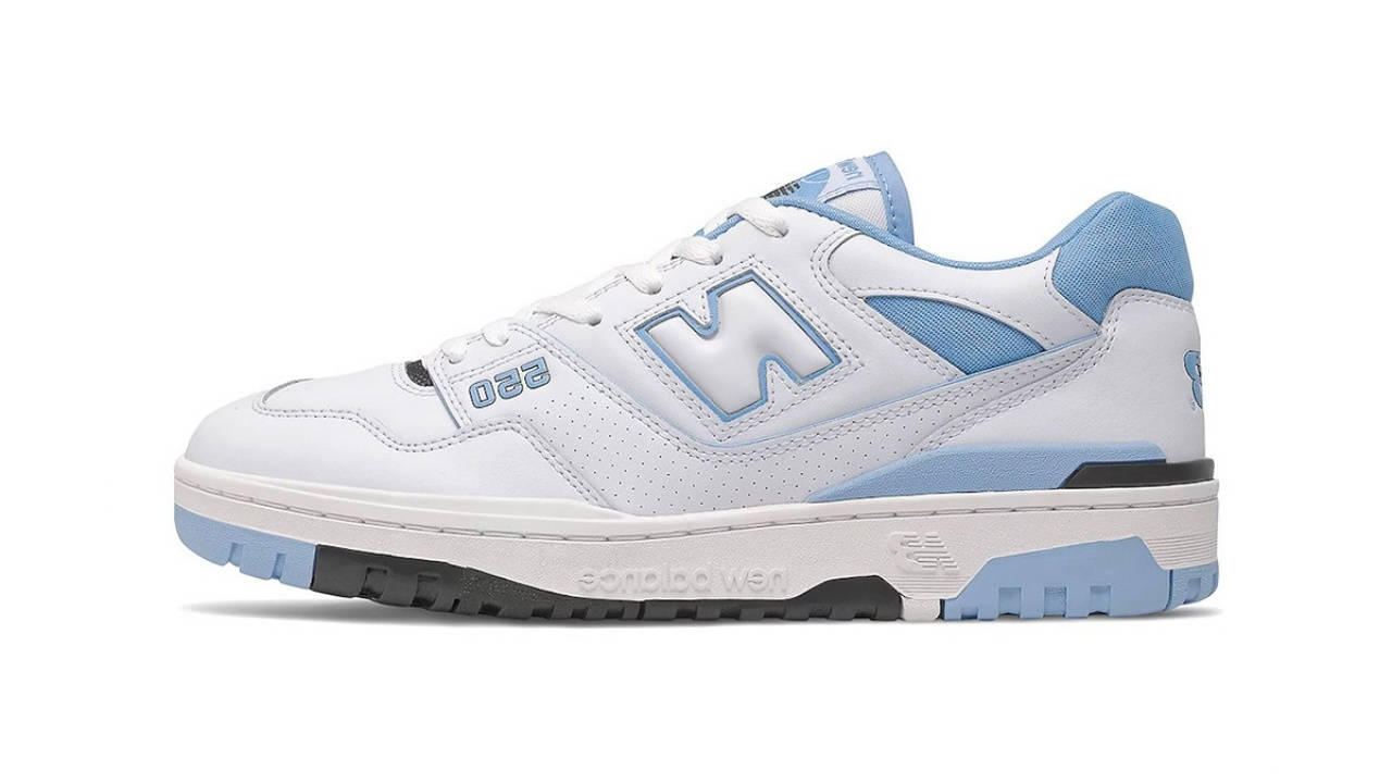 New Balance 550 UNC