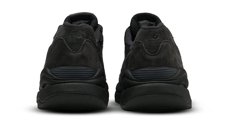 New Balance 57-40 Gore-Tex Black M5740GPM Back