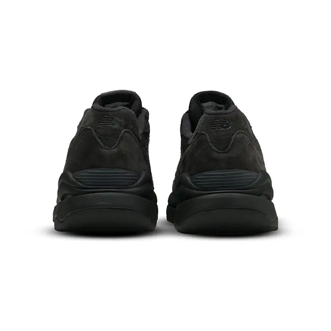 New Balance 57-40 Gore-Tex Black M5740GPM Back