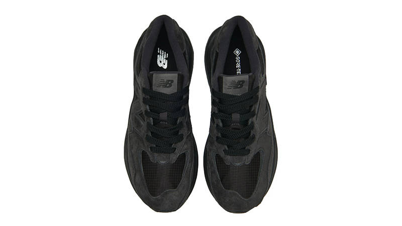 New Balance 57/40 Gore-Tex Triple Black | Where To Buy | M5740GPM