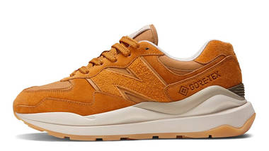 New Balance 57/40 Gore-Tex Brown New Balance 57/40 Gore-Tex Brown