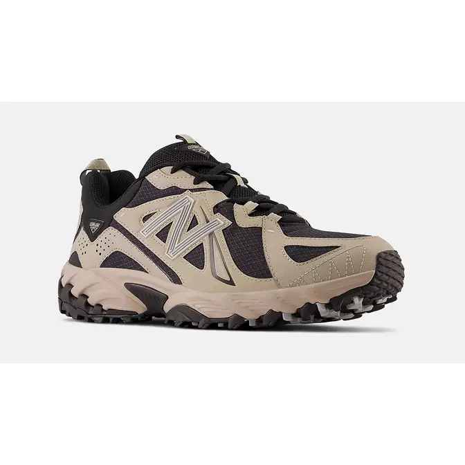 New Balance 610T Aluminum Black | Where To Buy | ML610TAC