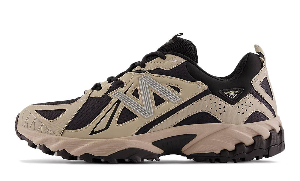 new balance × Joe Freshgoods ML610T New Balance 610 Joe Freshgoods Beneath the Surface Lil