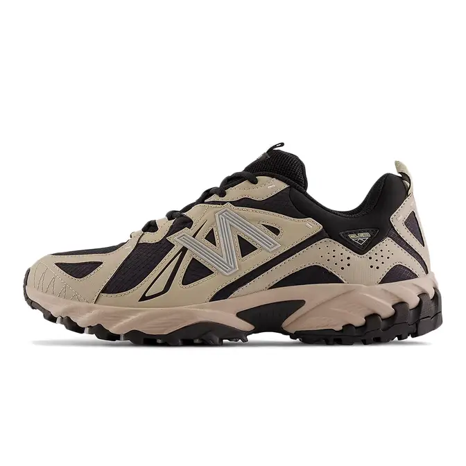 New Balance 610T Aluminum Black | Where To Buy | ML610TAC