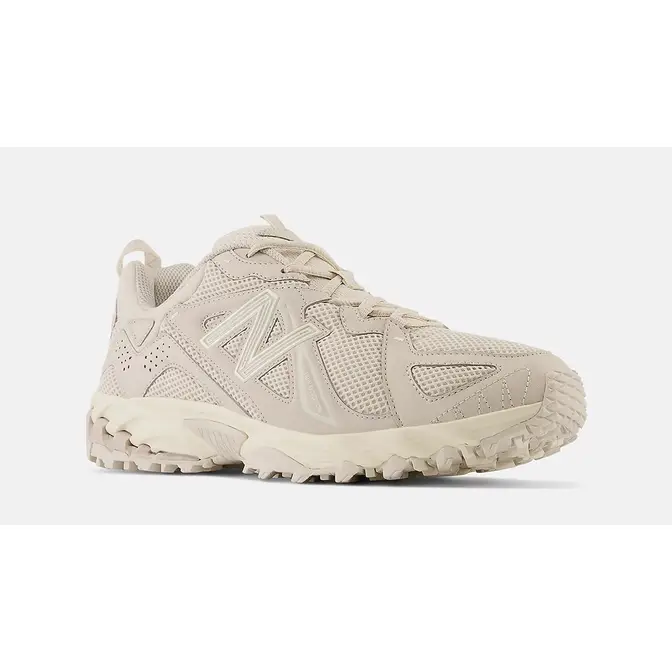 New Balance 610T Cream