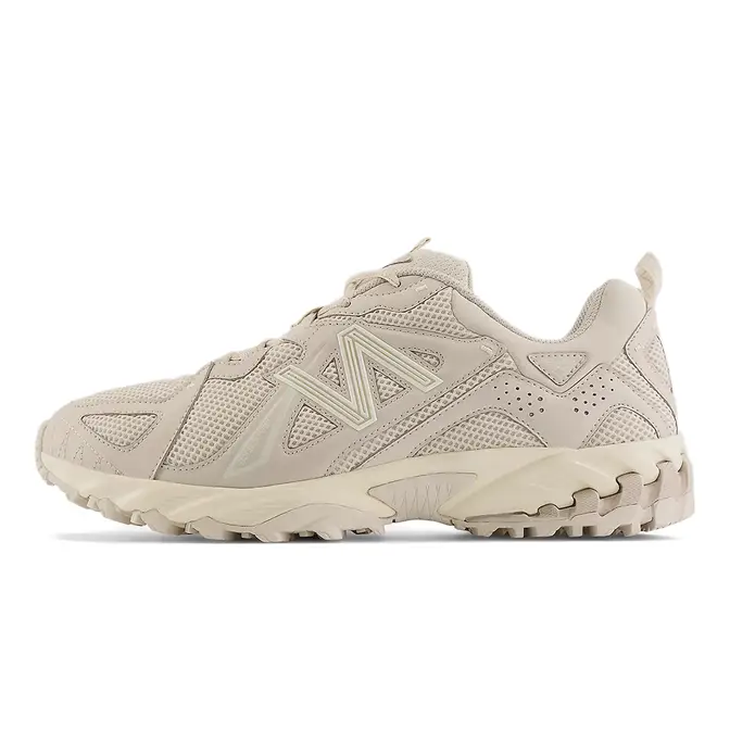New Balance 610T Cream | Where To Buy | ML610TBC | The Sole Supplier