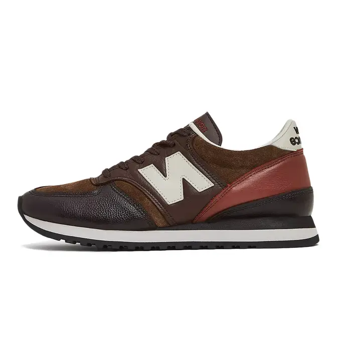 New Balance 730 Made in UK Earth | Where To Buy | M730GBI | The Sole ...