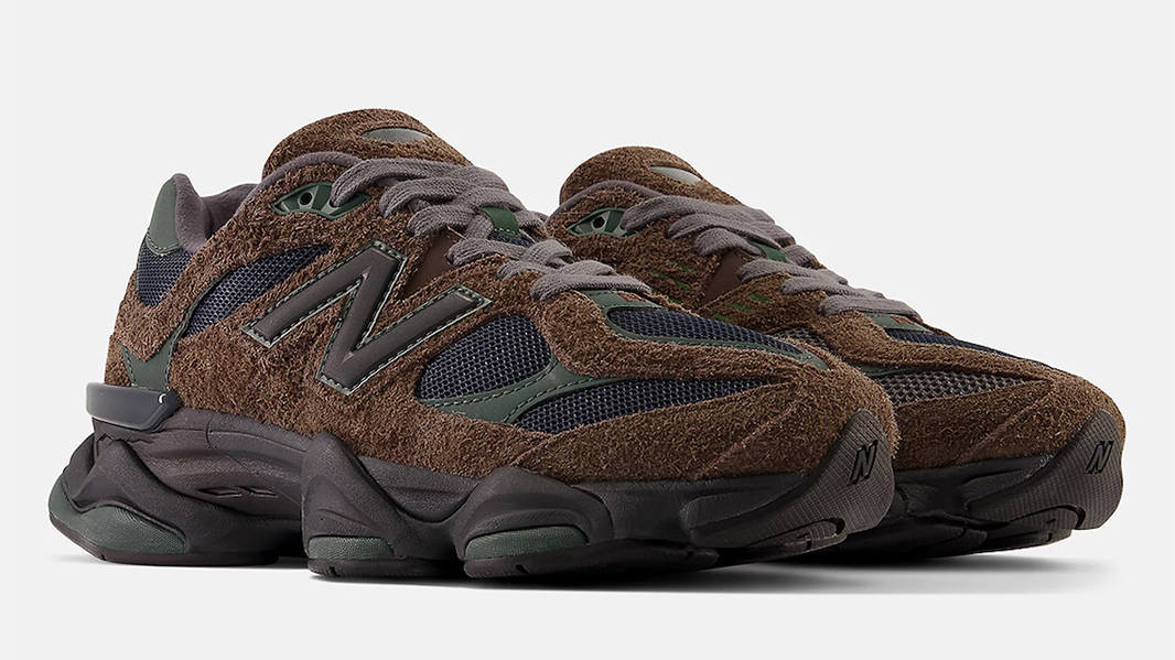 New Balance 9060 Beef and Broccoli | Where To Buy | U9060OUT