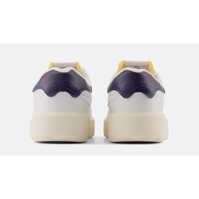 New Balance CT302 White Lilac | Where To Buy | CT302LC