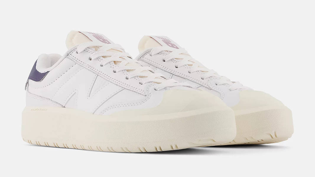 New Balance CT302 White Lilac | Where To Buy | CT302LC New Balance CT302 White Lilac | Where To Buy | CT302LC