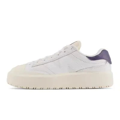 New Balance CT302 White Lilac | Where To Buy | CT302LC | The Sole Supplier