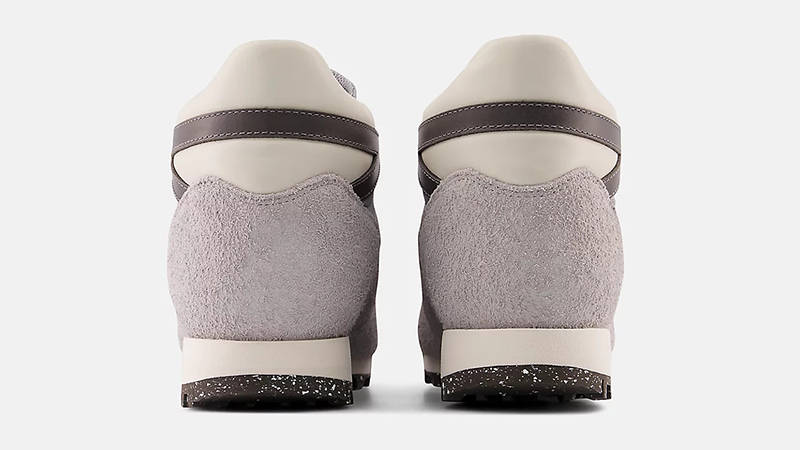 New Balance Rainier Raincloud Back
