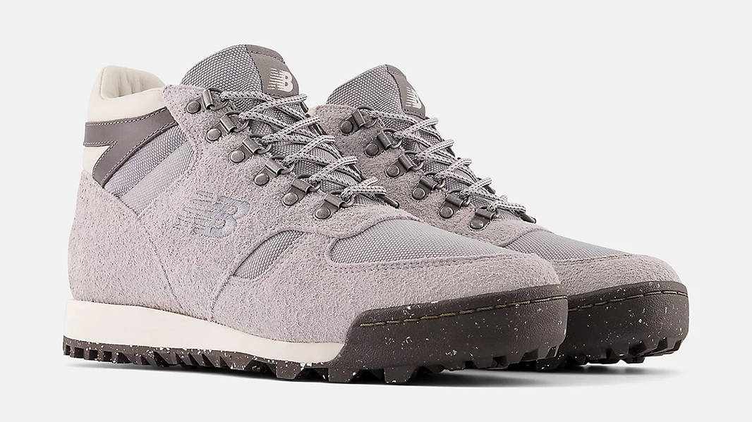 New Balance Rainier Raincloud Side