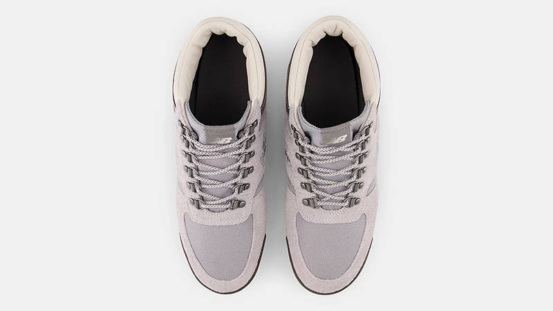 New Balance Rainier Raincloud Top