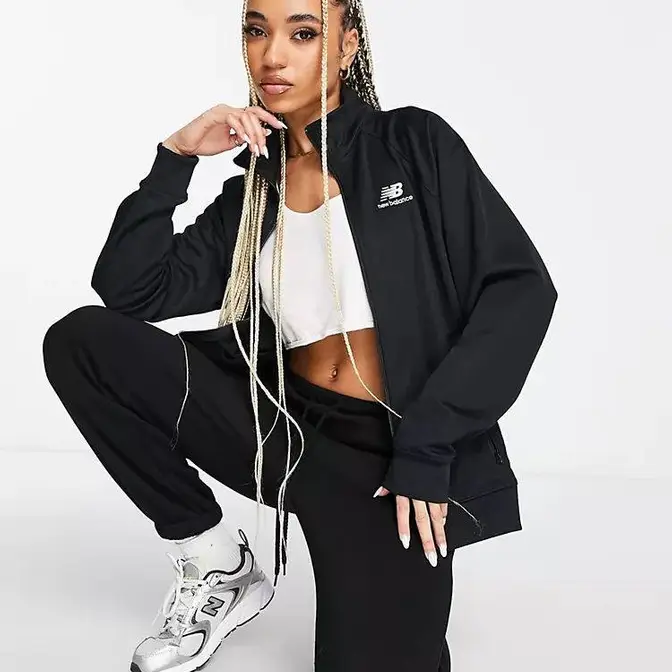 New Balance Track Jacket | Where To Buy | 202457674 | The Sole Supplier