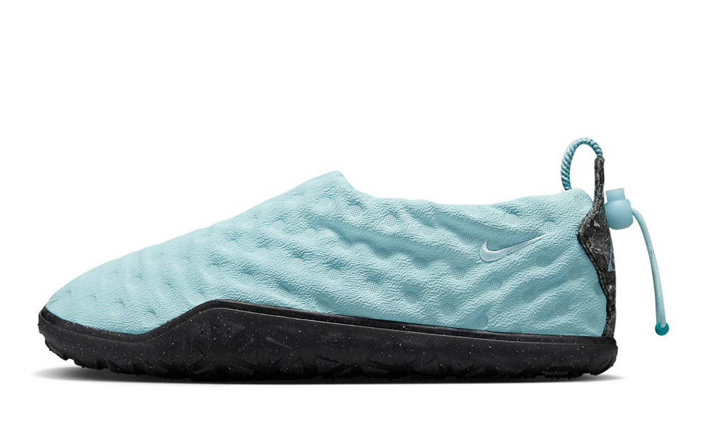 Nike ACG Air Moc Ocean Bliss Blue