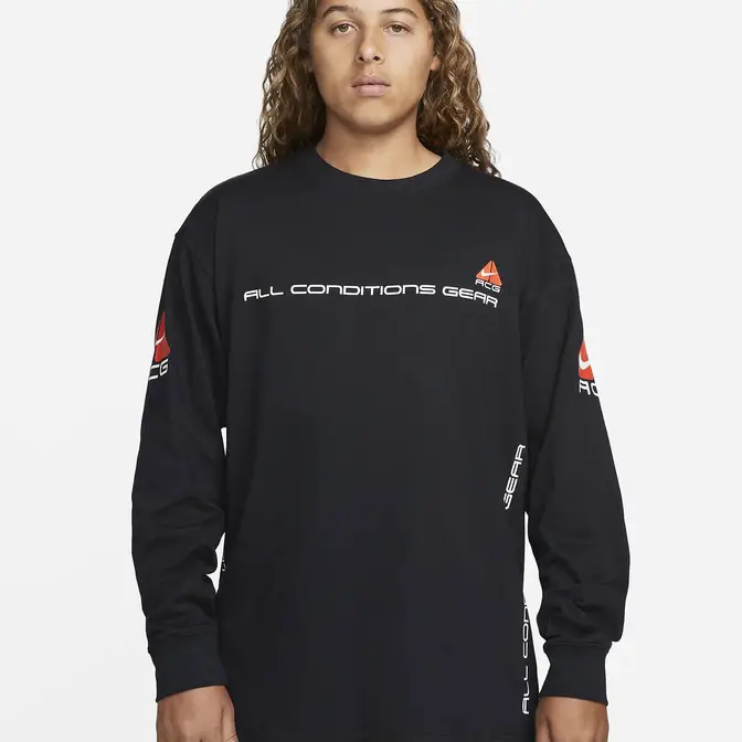 Acg longsleeve best sale