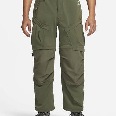nike acg smith summit cargo trousers cargo khaki feature w380 h380