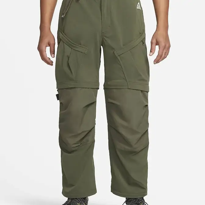 Nike ACG Smith Summit Cargo Trousers | Where To Buy | DN3943-325 | The ...