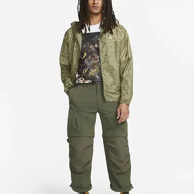Nike ACG Smith Summit Cargo Trousers | Where To Buy | DN3943-325 | The ...