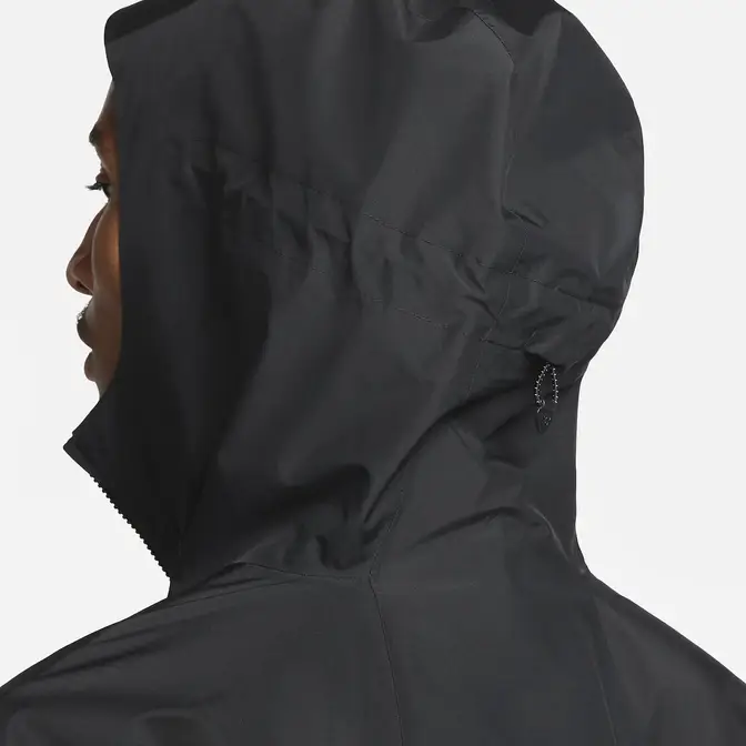 Nike ACG Storm-FIT ADV Cascade Rains Full-Zip Shell Jacket | Where 
