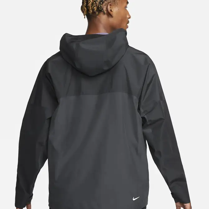 Nike ACG Storm-FIT ADV Cascade Rains Full-Zip Shell Jacket | Where To ...