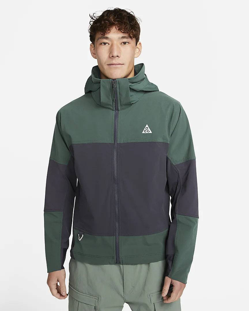 Nike ACG Sun Farer Jacket | Where To Buy | DH3103-247 | The