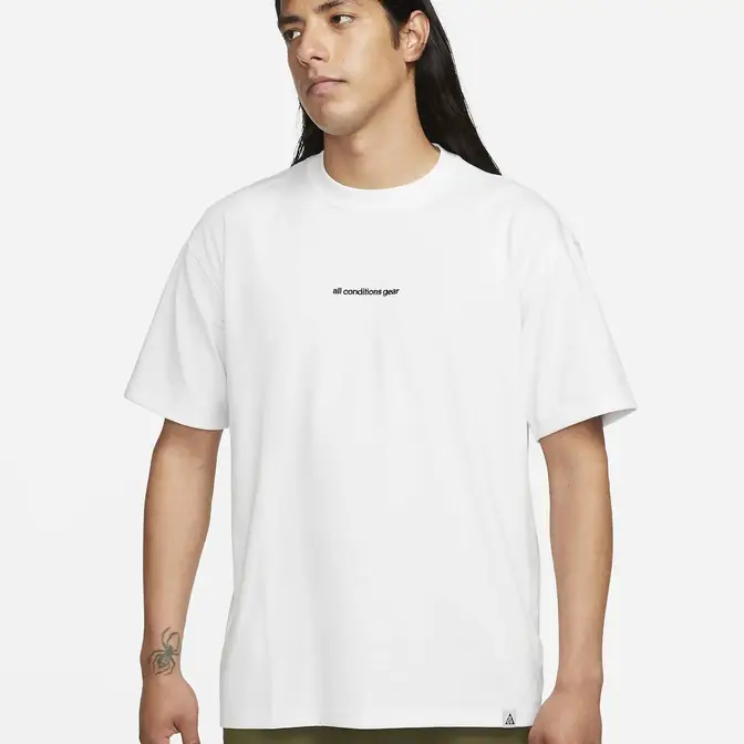 Nike air max hot sale 270 t shirt