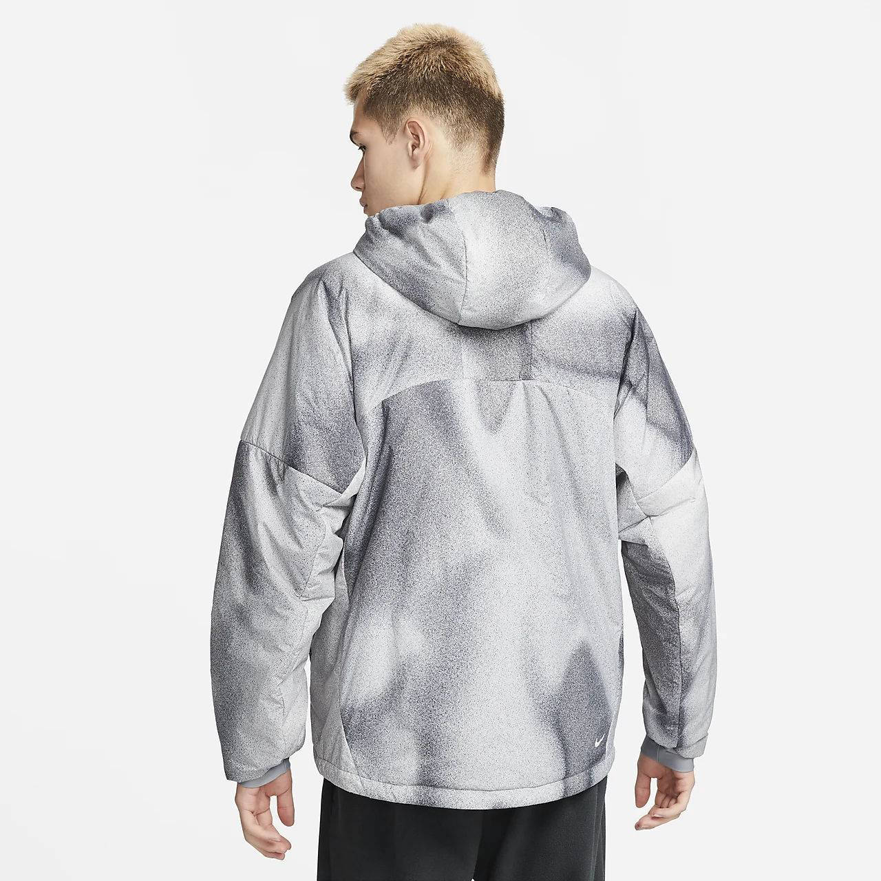 Nike ACG Therma-FIT ADV Full-Zip All-Over Print Jacket