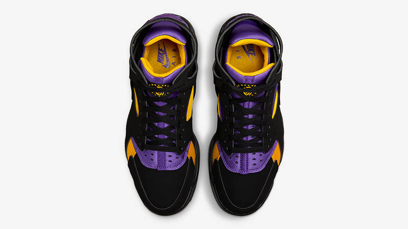 nike 270 lakers
