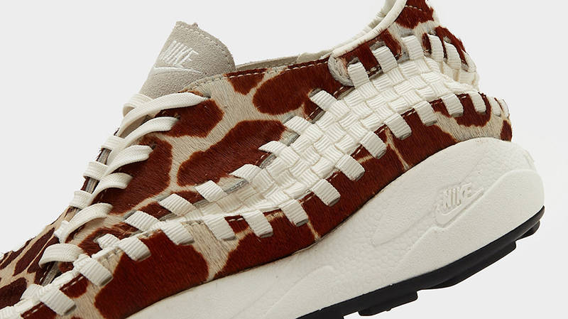 Nike Air Footscape Woven Cow FB1959-100 Detail