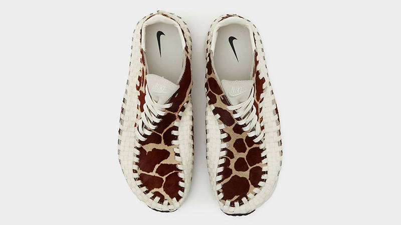 Nike Air Footscape Woven Cow FB1959-100 Top
