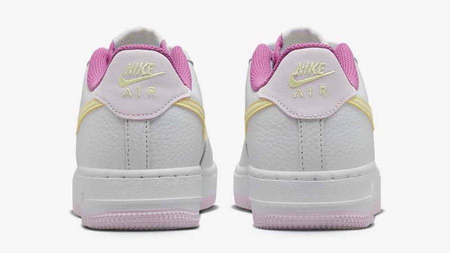 Nike Air Force 1 GS Cosmic Fuchsia | Where To Buy | DV7762-001 | The ...