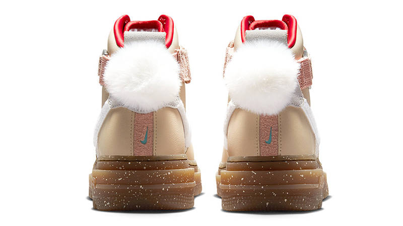 Nike Air Force 1 High Utility 2.0 Leap High Back
