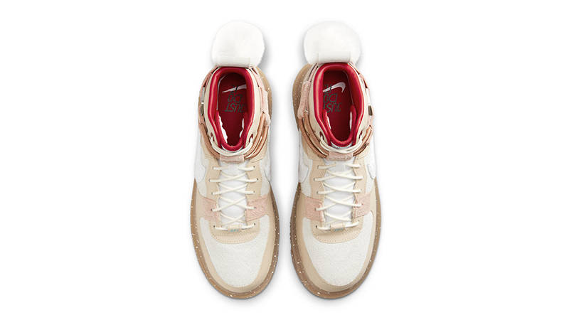 Nike Air Force 1 High Utility 2.0 Leap High Top