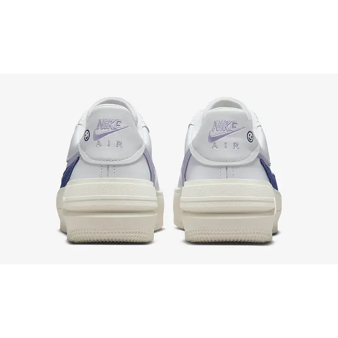 Nike af1 taf hot sale