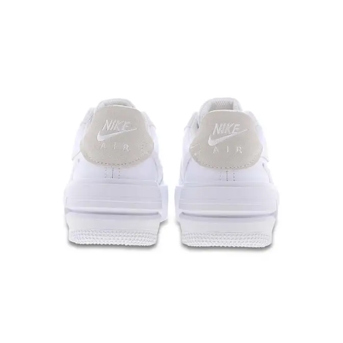 Nike Air Force 1 PLT.AF.ORM Bling FB8473-100